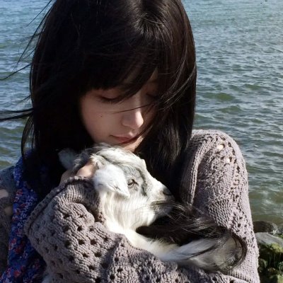 女子高中生